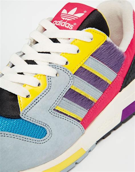 adidas sneakers nieuw|women's colorful adidas sneakers.